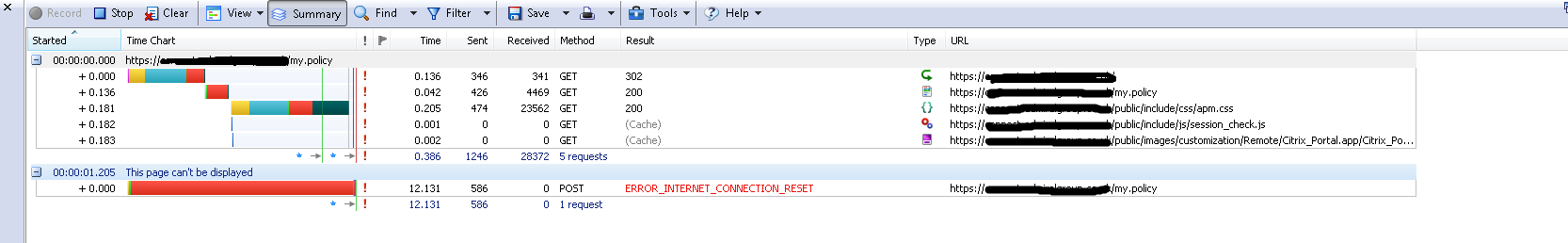 How to change the F5 logo in portal while checking the client ...