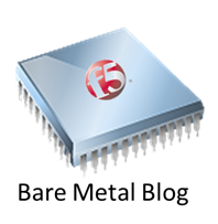 Bare Metal Blog: Throughput Sometimes Has Meaning | DevCentral
