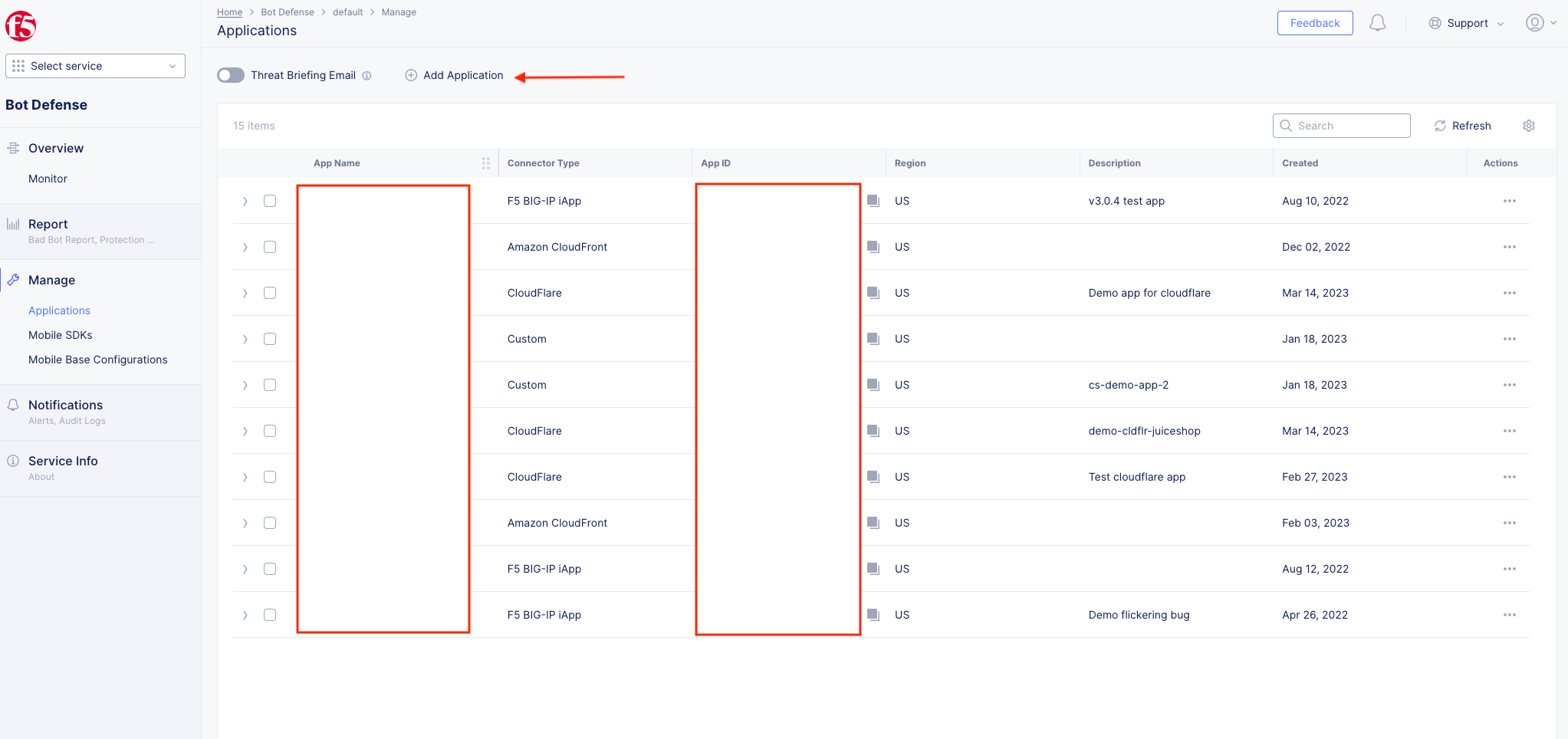 Protect Your Cloudflare CDN With F5 Distributed Cloud Bot Defense