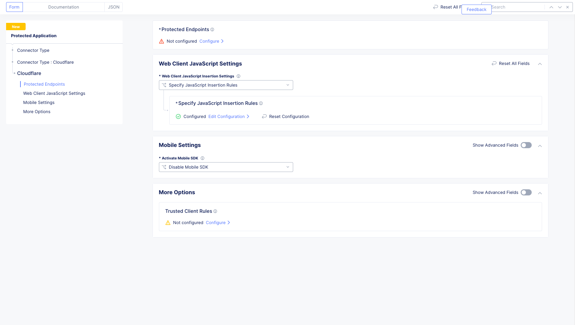 Protect Your Cloudflare CDN With F5 Distributed Cloud Bot Defense