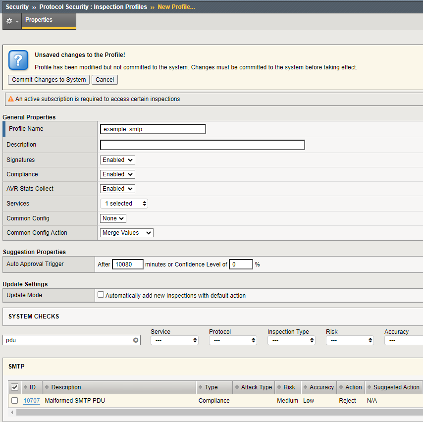 What is SMTP Smuggling and how can you deal with it? | DevCentral