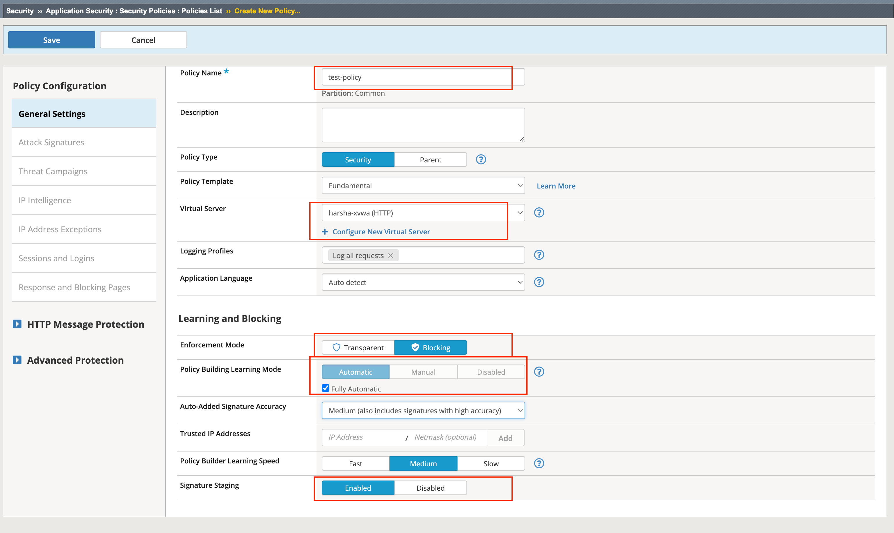 Mitigating OWASP Web Application Risk: Cross-Site Scripting (XSS