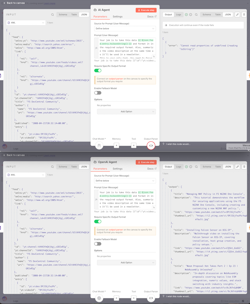 I Tried to Beat OpenAI with Ollama in n8n—Here’s Why It Failed (and the